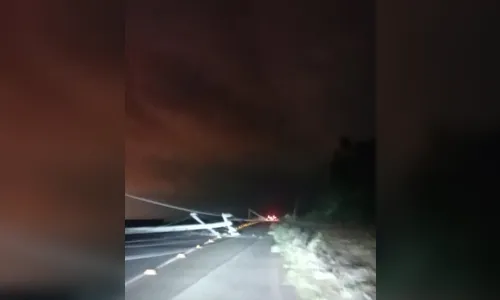 
							Tornados, chuva e vento já deixaram três mortos e mais de 7,5 mil afetados no PR
						
						