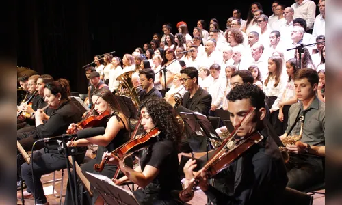 
							UTFPR In Concert volta ao Cine Teatro Fênix na próxima sexta-feira (4)
						
						