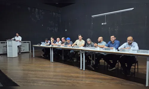 
							Vereadores de Apucarana fazem sessão itinerante no Colégio Três Reis
						
						