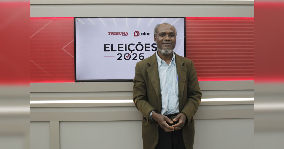 Candidato a deputado federal Pastor Jurandir critica bancada evangélica