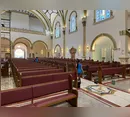 Catedral de Apucarana será reaberta neste sábado (10)