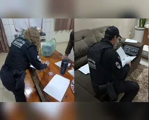 Polícia Civil investiga esquema de desvio de combustível na Prefeitura de Rio Branco do Ivaí