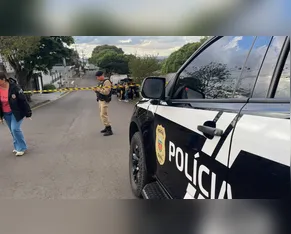 Polícia Civil investiga morte de homem que teria invadido casa no João Paulo