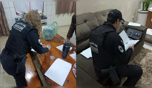 Polícia Civil investiga esquema de desvio de combustível na Prefeitura de Rio Branco do Ivaí