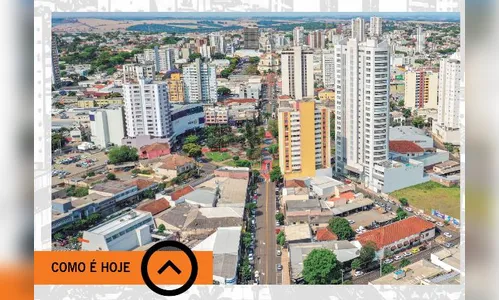 
							Abertura da Praça do Redondo pode transformar Barra Funda na “Gleba Palhano”, diz arquiteto
						
						