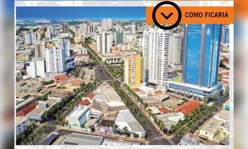 
							Abertura da Praça do Redondo pode transformar Barra Funda na “Gleba Palhano”, diz arquiteto
						
						