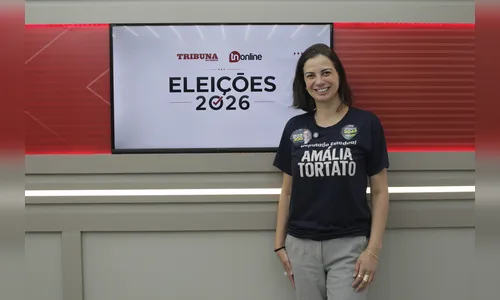 
							Amália Tortato defende Estado eficiente e foco na saúde no Paraná
						
						