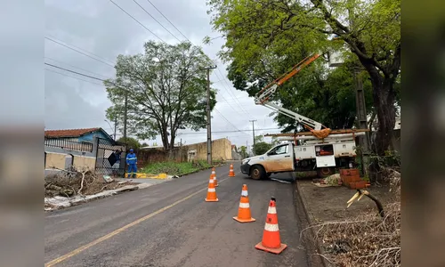 
							Após reportagem do TNOnline, Copel religa luz de casa às escuras há 16 dias: 