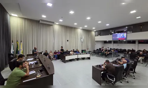 Apucarana aciona Governo Federal para verbas e liberação do FGTS