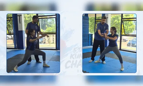 
							Atleta de Apucarana representa o Brasil no Pan-Americano de Kung fu na Argentina
						
						