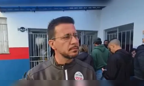 
							Deputado Arilson vota confiante e projeta eleição no Vale do Ivaí
						
						