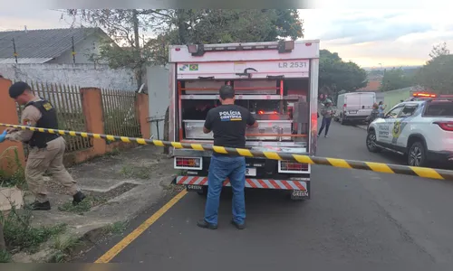 
							Homem morre no Núcleo João Paulo após pular muro e sofrer queda em Apucarana
						
						