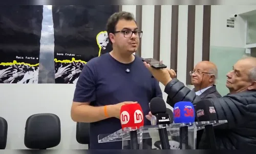 
							Guilherme Livoti agradece votação e celebra avanço da direita no país
						
						
