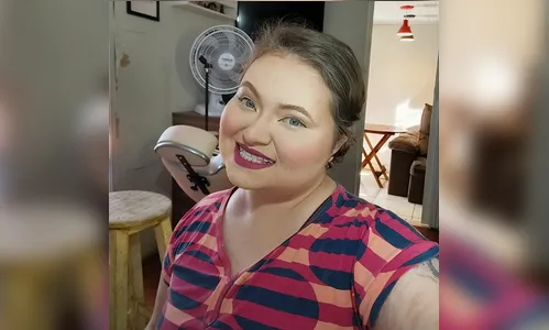 
							Mãe da Araponguense Bianca Andrade revela avanço de câncer e pede orações pela filha
						
						