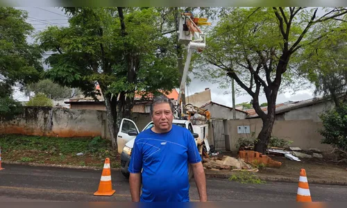 
							Após reportagem do TNOnline, Copel religa luz de casa às escuras há 16 dias: 