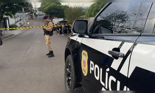 
							Homem morre no Núcleo João Paulo após pular muro e sofrer queda em Apucarana
						
						