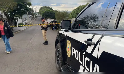 
							Polícia Civil investiga morte de homem que teria invadido casa no João Paulo
						
						