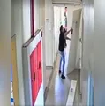 Vice-prefeito é preso no Paraná após arrancar porta de hospital municipal; veja vídeo