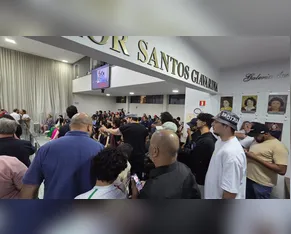 Ação policial após comemoração de eleição em Apucarana gera debate na Câmara