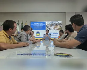 Governo federal reconhece emergência em Apucarana e vai liberar saque de FGTS