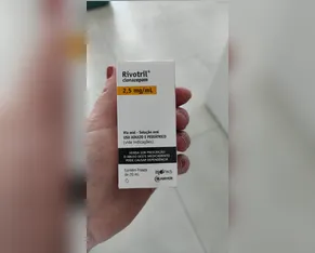 Professora é afastada após suspeita de dar Rivotril à criança de CMEI em Arapongas (PR)