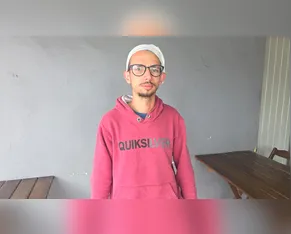 VÍDEO: Vítima de roubo em Apucarana relata ameaças de morte: "Cena de filme horrível"