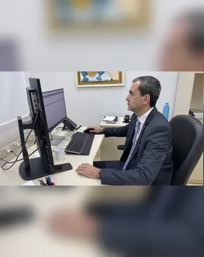 Juiz eleitoral prevê 2º turno tranquilo na Comarca de Apucarana