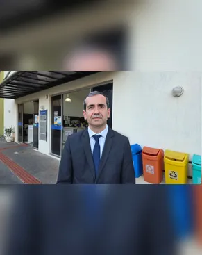 Votação em Apucarana está encerrada, afirma juiz eleitoral
