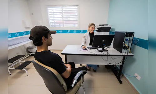 
							Ambulatório de Dermatologia de Apucarana supera 15 mil atendimentos em um ano
						
						