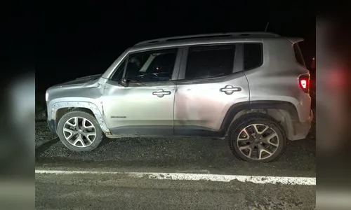 
							Acidente entre carro e moto deixa jovem ferido na PR-272 em Ibaiti
						
						