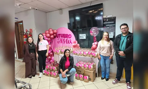 “Café Mulheres que Apoiam” promove ação solidária a pacientes com câncer