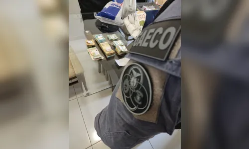 
							Gaeco mira desvio de R$ 37 milhões de Apae, Santa Casa e Hospital do Câncer de Londrina (PR)
						
						