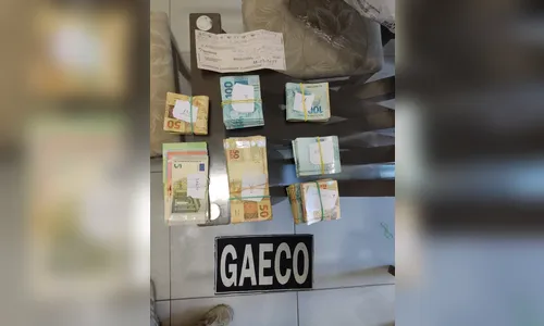 
							Gaeco mira desvio de R$ 37 milhões de Apae, Santa Casa e Hospital do Câncer de Londrina (PR)
						
						