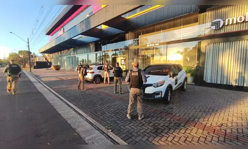 
							Gaeco mira desvio de R$ 37 milhões de Apae, Santa Casa e Hospital do Câncer de Londrina (PR)
						
						
