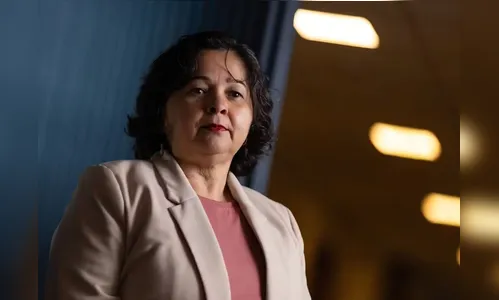 
							Pricilla Santana é a 1ª secretária anunciada por Moro no Paraná; veja quem é
						
						