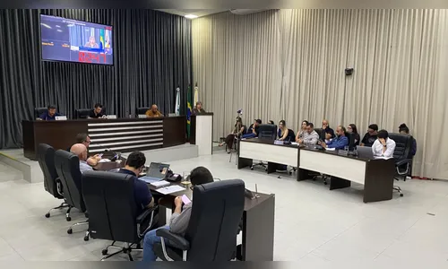 Vetos da Prefeitura de Apucarana dominam pauta da sessão desta segunda (19)
