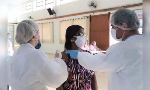 
							Vacinação contra a gripe acontece no Conjunto Tropical nesta quinta
						
						