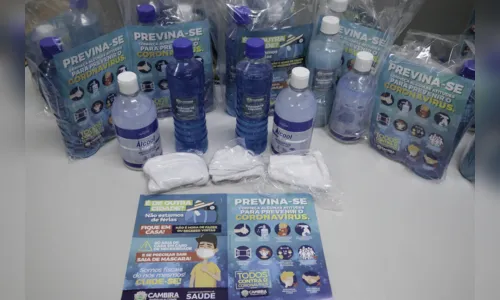 
							Prefeitura de Cambira distribui kits de combate ao coronavírus
						
						