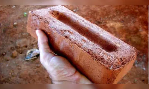 
							Mulher é presa por agredir ex-marido a tijoladas em Apucarana
						
						