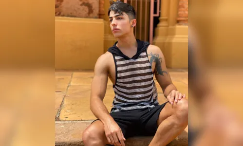 
							Luan Ferreira é um dos novos nomes que vem conquistando o Brasil com seu carisma nas redes sociais
						
						