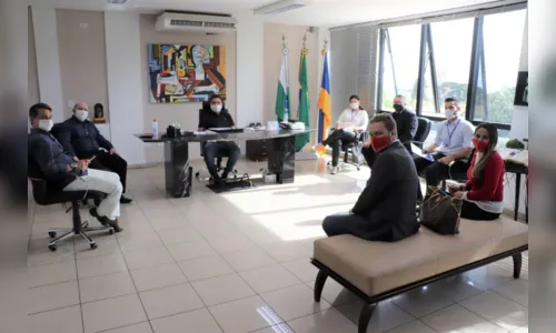 
							Arapongas pede suspensão da cobrança de consignados por 90 dias
						
						