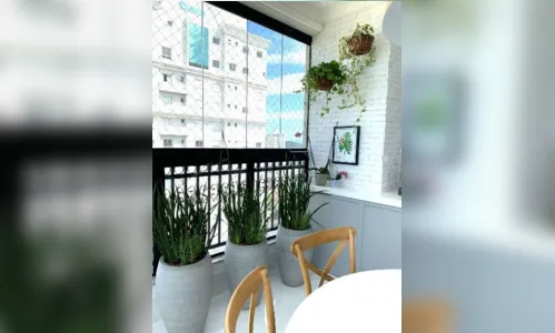 
							Empresa explica sobre a utilização do revestimento com efeito ‘tijolinho’
						
						