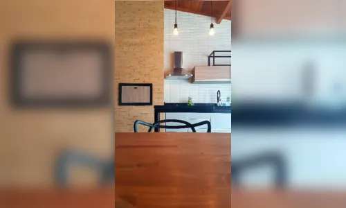 
							Empresa explica sobre a utilização do revestimento com efeito ‘tijolinho’
						
						