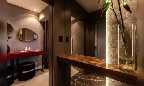 
							Designer de interiores ensina como usar espelhos para valorizar a decoração
						
						