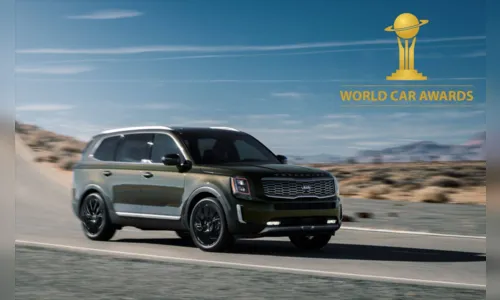 
						
							KIA conquista dois prêmios no World Car Awards 2020
						
						