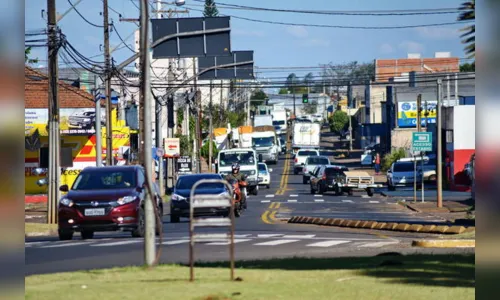 
							PRF pode transferir fiscalização de trecho da BR-369 para a GM
						
						