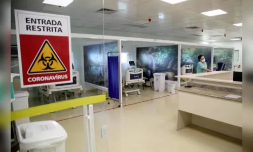 
							Paraná tem menor taxa de crescimento da Covid-19 do Brasil
						
						
