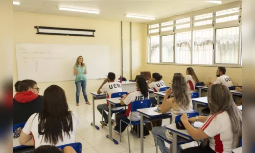 
							Campus regional da UEM em Ivaiporã completa 10 anos
						
						