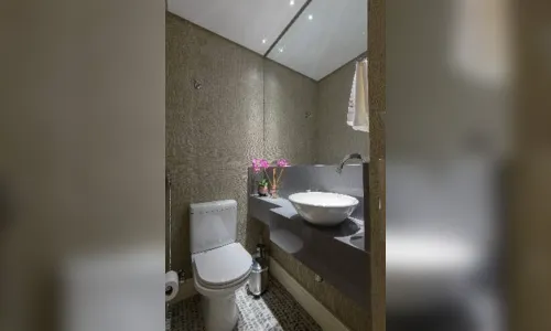 
							Confira reforma de apartamento construído na década de 70
						
						