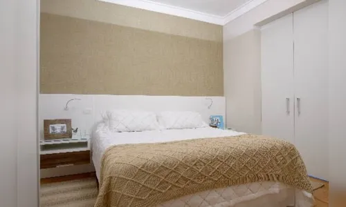 
							Confira reforma de apartamento construído na década de 70
						
						